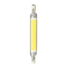 Bombilla LED Silver Electronics 8W ECO R7s 5000K Bombilla LED Silver Electronics 8W ECO R7s 5000K Precio: 14.88999985. SKU: S0430420