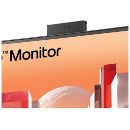 LG 34BA85QE-B Monitor Curvo 34" WQHD (3440x1440) IPS 5ms 60Hz HDR10 HDMI DP USB-C Altavoces KVM Negro
