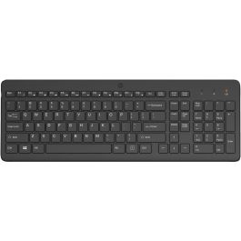 HP Teclado 225 inalambrico
