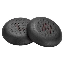 Poly Almohadillas Cuero Sintético para Voyager 4320 Negro (2 Unidades) Repuesto Auriculares Precio: 30.50000052. SKU: B1J6LS272Z