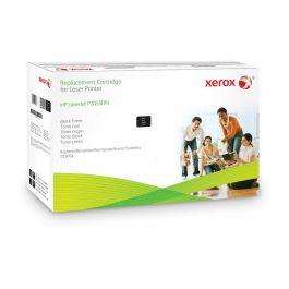 Xerox Black toner cartridge. Equivalent to HP CE505X. Compatible with HP LaserJet P2055 Precio: 81.50000012. SKU: S8420238