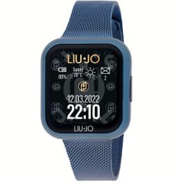 Smartwatch LIU JO SWLJ148 Precio: 138.69000035. SKU: B12RZZ4TJY