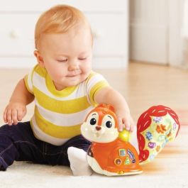 Vtech Baby - Mi amiga Rouli Boogie Vtech Baby - Mi amiga Rouli Boogie