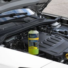 MICHELIN Refrigerante Amarillo Universal para todos los motores 1 L AAALY87404