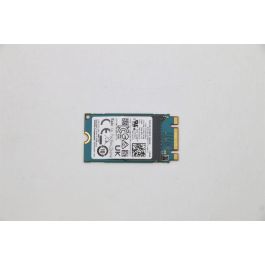 Lenovo M.2 PCIe NVMe SSD, 128GB capacity, Gen3x2 interface, compact M.2-2242 form factor, ideal for laptops and desktops. Precio: 140.49999942. SKU: B1G37J7VYZ