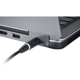 Dell AC Adapter, 65W, 19.5V, 3 Pin, 7.4mm, C6 Power Cord, Lot 6 Dell AC Adapter, 65W, 19.5V, 3 Pin, 7.4mm, C6 Power Cord, Lot 6