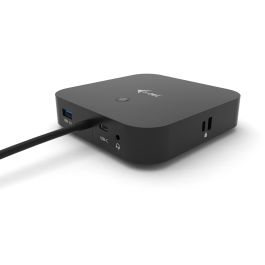 I-Tec Docking Station USB-C HDMI DisplayPort PD100W