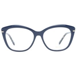 Montura de Gafas Mujer Emilio Pucci EP5163 55090 Montura de Gafas Mujer Emilio Pucci EP5163 55090