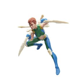 Hasbro Marvel Legends Series Patrulla-X Figura de Acción Marrow 15 cm, Coleccionable con Piezas Build-A-Figure Marvel's Nemesis Hasbro Marvel Legends Series Patrulla-X Figura de Acción Marrow 15 cm, Coleccionable con Piezas Build-A-Figure Marvel's Nemesis