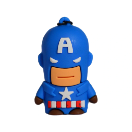 Tech on tech Super A Memoria USB Pendrive 32 GB