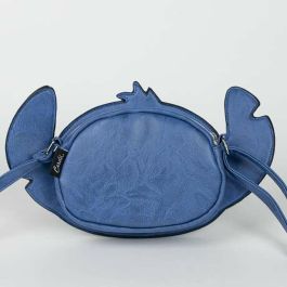 Bolso polipiel stitch 26.5 x 18.0 x 5.0 cm Bolso polipiel stitch 26.5 x 18.0 x 5.0 cm