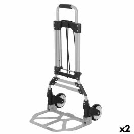 Carro Multiusos Aktive 40 x 100 x 40 cm (2 Unidades) Precio: 63.50000019. SKU: B144MDLPJH