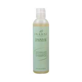 Inahsi Champú Suave de Menta Calmante - Limpieza Refrescante para Todo Tipo de Cabello 226 gr Precio: 12.50000059. SKU: SBL-ART11190