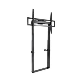 TooQ Soporte Suelo/Pared Eléctrico FSM01-B para TV 55-100" hasta 120kg Precio: 424.49999966. SKU: B12FGZ5AB3