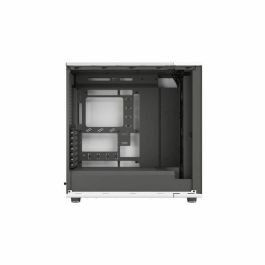 Caja Semitorre ATX Fractal Blanco Caja Semitorre ATX Fractal Blanco