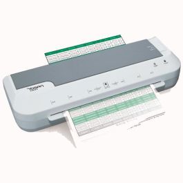 Yosan Plastificadora Cr-A3 gris Precio: 133.50000059. SKU: S8420430