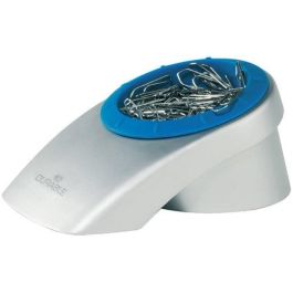 Portaclips Durable Magnetico Metalico Plateado Precio: 16.970734. SKU: B1HWPR998Z