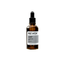 Revox B77 Sérum Antiedad Hidratante JUST Coenzyme Q10 30 ml Vegano Precio: 6.69000046. SKU: B19BZ24PMV