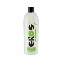 Lubricante Con Base de Agua Eros Sin aroma 100 ml Vegano Precio: 8.59000054. SKU: S4004223