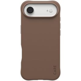 PanzerGlass Funda Fashionable MagSafe para iPhone Air Espresso, TPU 100% reciclado, Protección caídas 2.4m PanzerGlass Funda Fashionable MagSafe para iPhone Air Espresso, TPU 100% reciclado, Protección caídas 2.4m Precio: 36.49999969. SKU: B1AGHSAMWL