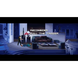 Just For Games Terminator 2D Sin Destino - Edición Día Uno - Juego de PS5