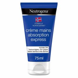 Neutrogena Crema De Manos Concentrada Precio: 2.78999985. SKU: S0591695