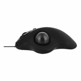 Ratón T'NB ERGO Negro Ratón T'NB ERGO Negro