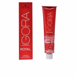 Tinte Permanente Igora Royal Schwarzkopf