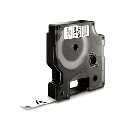 Dymo D1 Standard 12mm12mm x 7m Precio: 16.78999993. SKU: BIXS0720530
