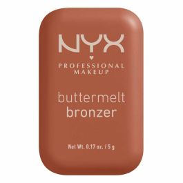 Set de Maquillaje NYX BUTTERMELT BRONZER