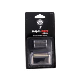 Babyliss Recambio Cuchilla Shaver Gunsteel Babyliss Pro 4rtists Foil Head 2 FXRF2GSE para FoilFX02 Precio: 23.94999948. SKU: B153R8G7KF