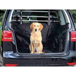 Funda Protectora de Asiento Individual de Coche para Mascotas Trixie 1318