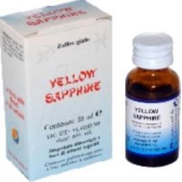 Yellow Sapphire Gotas 10Ml. Precio: 25.4999998. SKU: B15H2MT9FN