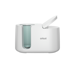 Cricut Kit de inicio CRICUT MugPress - Blanco CRI0093573032516