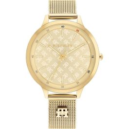 Reloj Mujer Tommy Hilfiger 1782588 Dorado (Ø 36 mm) Precio: 144.50000048. SKU: B19GVP2EWL