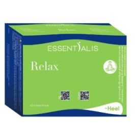Essentialis Relax 60Comp Essentialis Relax 60Comp Precio: 13.7900004. SKU: B1HDSJ3WQ5