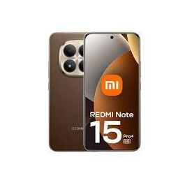 Xiaomi Redmi Note 15 Pro+ 5G 12GB 512GB 6.83" 200MP IP68 Precio: 441.49999993. SKU: B13TCTDP68