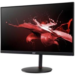 Acer Nitro XV270M3bmiiprx - Monitor Gaming de 27 pulgadas, Full HD, 180Hz, 1ms, IPS