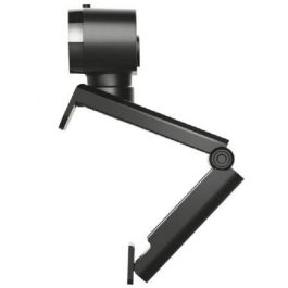 Trust Webcam TW-250 QHD 2560x1440 Enfoque Automático Micrófono Integrado Filtro Privacidad