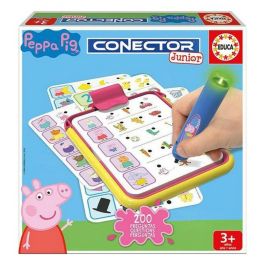 PEPPA PIG Conector Junior