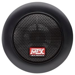 MTX TX465S Kit Altavoces Coche 2 Vías 16.5cm (6.5") RMS 70W Pico 280W 4 Ohmios 92.5dB 55-25000Hz Rejillas MTX TX465S Kit Altavoces Coche 2 Vías 16.5cm (6.5") RMS 70W Pico 280W 4 Ohmios 92.5dB 55-25000Hz Rejillas