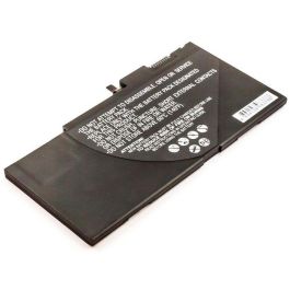 CoreParts Laptop Battery for HP 40Wh 3 Cell Li-Pol 11.1V 3.6Ah Precio: 35.50000003. SKU: B17PCQY5R3