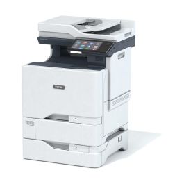 Impresora Láser Xerox C625V_DN Impresora Láser Xerox C625V_DN
