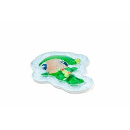Alfombra de agua con actividades gusy luz 75x64 cm. Alfombra de agua con actividades gusy luz 75x64 cm.