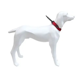 Freedog Collar Gun Rojo 15 mm X 31-39 cm Precio: 5.4449996128. SKU: B1F5T2QXED