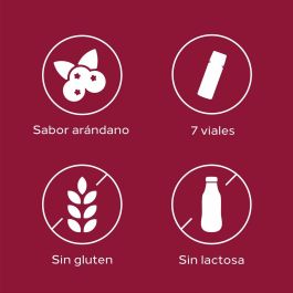 Cumlaude Lab Femcollagen Intense Shot Viales 7 Unidades Cumlaude Lab Femcollagen Intense Shot Viales 7 Unidades