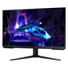 Samsung Monitor Gaming Odyssey G3 S27DG300EU 27" Full HD 180Hz VA Negro