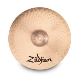 Zildjian Crash Ride I Family 18" - Plato de batería expresivo para bateristas inspirados