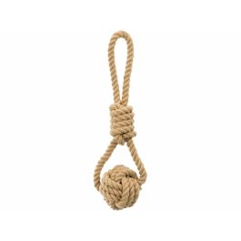 Juguete para perros Trixie Poliéster Algodón Ø 8 × 30 CM Precio: 5.98999973. SKU: B12WLNLWR6