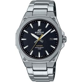 Reloj CASIO Edifice EFR-S108D-1AVUEF - Gris Precio: 115.79000015. SKU: B1K8BLFKTK